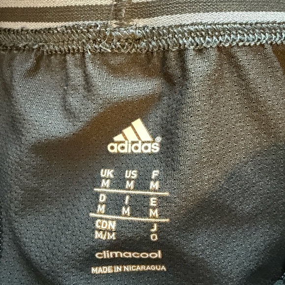 Adidas Men's Tech Fit Performance Tights - Picture 4 of 4